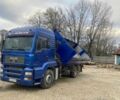 МАН TGA, об'ємом двигуна 10.52 л та пробігом 0 тис. км за 31000 $, фото 1 на Automoto.ua