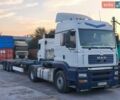 МАН TGA, об'ємом двигуна 0 л та пробігом 1 тис. км за 7500 $, фото 1 на Automoto.ua