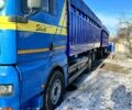 МАН ТГА, объемом двигателя 0.13 л и пробегом 2100 тыс. км за 27500 $, фото 1 на Automoto.ua