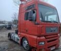 МАН ТГА, объемом двигателя 12 л и пробегом 1 тыс. км за 6900 $, фото 6 на Automoto.ua