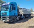 МАН ТГА, объемом двигателя 10.8 л и пробегом 455 тыс. км за 8200 $, фото 1 на Automoto.ua