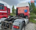 МАН ТГА, объемом двигателя 10.52 л и пробегом 2 тыс. км за 4700 $, фото 2 на Automoto.ua