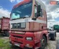 МАН ТГА, объемом двигателя 10.52 л и пробегом 2 тыс. км за 4700 $, фото 1 на Automoto.ua