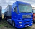 МАН TGA, об'ємом двигуна 12 л та пробігом 0 тис. км за 22100 $, фото 1 на Automoto.ua