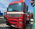 МАН ТГА, объемом двигателя 10.52 л и пробегом 2 тыс. км за 5200 $, фото 1 на Automoto.ua