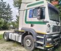 МАН ТГА, объемом двигателя 0 л и пробегом 1 тыс. км за 4000 $, фото 10 на Automoto.ua