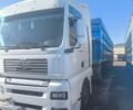 МАН ТГА, объемом двигателя 0 л и пробегом 1000 тыс. км за 8500 $, фото 1 на Automoto.ua