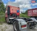 МАН ТГА, объемом двигателя 10.52 л и пробегом 2 тыс. км за 4700 $, фото 3 на Automoto.ua