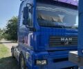 МАН ТГА, объемом двигателя 0 л и пробегом 0 тыс. км за 17500 $, фото 2 на Automoto.ua