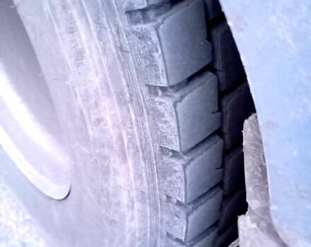 МАН TGA, об'ємом двигуна 10.5 л та пробігом 486 тис. км за 6000 $, фото 9 на Automoto.ua