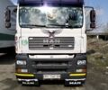МАН ТГА, объемом двигателя 0 л и пробегом 1 тыс. км за 4000 $, фото 1 на Automoto.ua