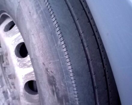 МАН TGA, об'ємом двигуна 10.5 л та пробігом 486 тис. км за 6000 $, фото 7 на Automoto.ua