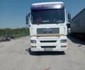 МАН ТГА, объемом двигателя 0 л и пробегом 3 тыс. км за 8000 $, фото 5 на Automoto.ua