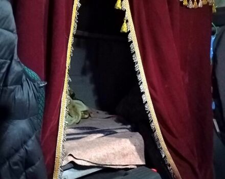 МАН TGA, об'ємом двигуна 10.5 л та пробігом 486 тис. км за 6000 $, фото 11 на Automoto.ua