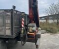 МАН ТГА, объемом двигателя 10.52 л и пробегом 0 тыс. км за 32000 $, фото 6 на Automoto.ua