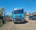 МАН ТГА, объемом двигателя 10.8 л и пробегом 455 тыс. км за 8200 $, фото 3 на Automoto.ua