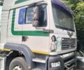 МАН ТГА, объемом двигателя 0 л и пробегом 1 тыс. км за 4000 $, фото 9 на Automoto.ua