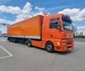 МАН TGA, об'ємом двигуна 10.5 л та пробігом 10 тис. км за 15900 $, фото 1 на Automoto.ua