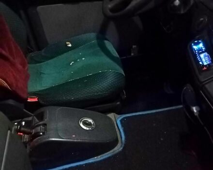 МАН TGA, об'ємом двигуна 10.5 л та пробігом 486 тис. км за 6000 $, фото 10 на Automoto.ua