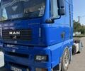 МАН ТГА, объемом двигателя 0 л и пробегом 0 тыс. км за 17500 $, фото 1 на Automoto.ua