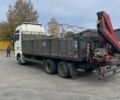 МАН ТГА, объемом двигателя 10.52 л и пробегом 0 тыс. км за 32000 $, фото 1 на Automoto.ua