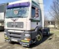 МАН ТГА, объемом двигателя 0 л и пробегом 1 тыс. км за 4000 $, фото 2 на Automoto.ua