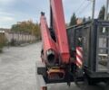 МАН ТГА, объемом двигателя 10.52 л и пробегом 0 тыс. км за 32000 $, фото 4 на Automoto.ua
