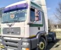 МАН ТГА, объемом двигателя 0 л и пробегом 1 тыс. км за 4000 $, фото 7 на Automoto.ua