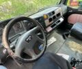 МАН ТГА, объемом двигателя 10.52 л и пробегом 2 тыс. км за 4700 $, фото 4 на Automoto.ua