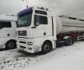 МАН ТГА, объемом двигателя 0 л и пробегом 800 тыс. км за 15000 $, фото 1 на Automoto.ua