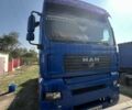 МАН ТГА, объемом двигателя 0 л и пробегом 0 тыс. км за 17500 $, фото 1 на Automoto.ua