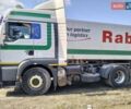 МАН ТГА, объемом двигателя 0 л и пробегом 1 тыс. км за 4000 $, фото 3 на Automoto.ua