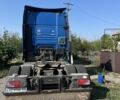 МАН ТГА, объемом двигателя 0 л и пробегом 0 тыс. км за 17500 $, фото 3 на Automoto.ua