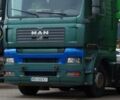 МАН ТГА, объемом двигателя 0 л и пробегом 111 тыс. км за 5500 $, фото 1 на Automoto.ua