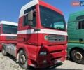 МАН ТГА, объемом двигателя 10.52 л и пробегом 2 тыс. км за 5000 $, фото 1 на Automoto.ua