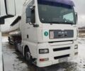 МАН ТГА, объемом двигателя 0 л и пробегом 800 тыс. км за 15000 $, фото 1 на Automoto.ua