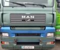 МАН ТГА, объемом двигателя 0 л и пробегом 111 тыс. км за 5500 $, фото 1 на Automoto.ua