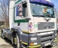 МАН ТГА, объемом двигателя 0 л и пробегом 1 тыс. км за 4000 $, фото 1 на Automoto.ua