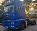 МАН ТГА, объемом двигателя 0 л и пробегом 1 тыс. км за 5500 $, фото 3 на Automoto.ua