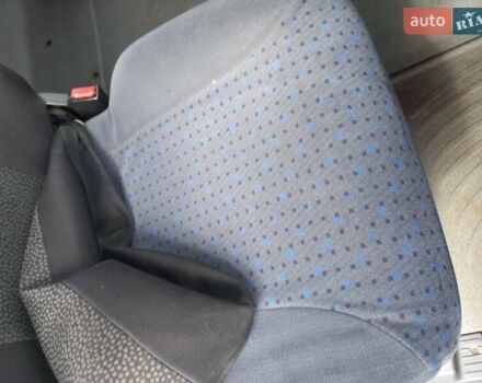 МАН TGA, об'ємом двигуна 10.5 л та пробігом 999 тис. км за 11000 $, фото 2 на Automoto.ua