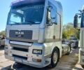 МАН ТГА, объемом двигателя 0 л и пробегом 500 тыс. км за 12000 $, фото 1 на Automoto.ua