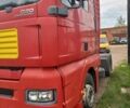 МАН TGA, об'ємом двигуна 10.5 л та пробігом 999 тис. км за 11000 $, фото 8 на Automoto.ua