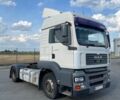 МАН ТГА, объемом двигателя 0 л и пробегом 1 тыс. км за 10000 $, фото 1 на Automoto.ua