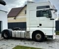 МАН ТГА, объемом двигателя 11 л и пробегом 995 тыс. км за 10999 $, фото 6 на Automoto.ua