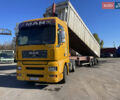 МАН ТГА, объемом двигателя 0 л и пробегом 160 тыс. км за 20500 $, фото 1 на Automoto.ua
