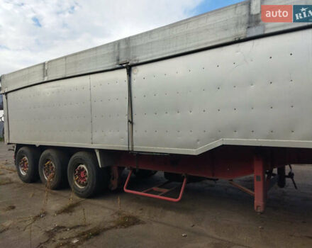 МАН ТГА, объемом двигателя 0 л и пробегом 350 тыс. км за 28900 $, фото 7 на Automoto.ua