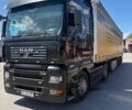 МАН TGA, об'ємом двигуна 0 л та пробігом 1 тис. км за 21962 $, фото 1 на Automoto.ua