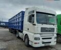 МАН ТГА, объемом двигателя 10.52 л и пробегом 1000 тыс. км за 23000 $, фото 1 на Automoto.ua