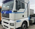 МАН ТГА 2006 в Ставище на Automoto.ua МАН ТГА, объемом двигателя 0 л и пробегом 1 тыс. км за 8500 $, фото 1 на Automoto.ua