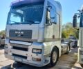 МАН ТГА, объемом двигателя 0 л и пробегом 500 тыс. км за 10500 $, фото 1 на Automoto.ua